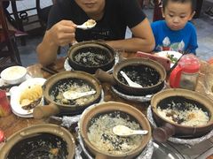 -红星光发煲仔饭(大石街店)