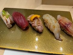 -鮨一日本料理旗舰店(总店)
