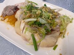 -粤·向群饭店(龙津东路总店)