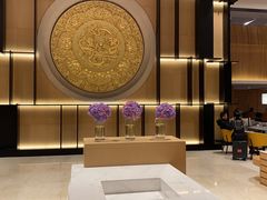 -南京金丝利喜来登酒店