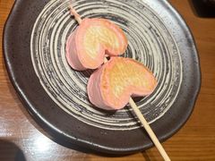 -隐炉和牛烧肉店(群力店)