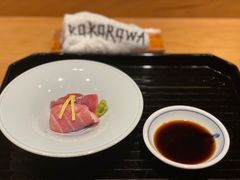 -kokorowa心和日本料理