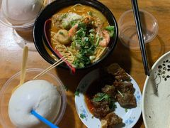 -老宅原住民沙茶面精品小吃(龙头路店)