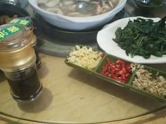 -龙泉人椰子鸡.糟粕醋.海南菜(三亚旗舰店)