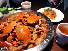 招牌肉蟹煲-胖哥俩肉蟹煲(悦荟广场店)