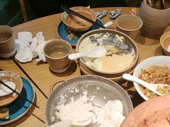 -吃饭皇帝大(长宁龙之梦店)