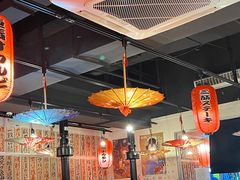 -大阪烧肉BAKA一代(十亩地店)