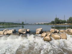 -永定河休闲森林公园