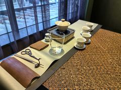 -王府茶宴(大观园总店)