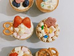 -糖秋Cake DIY·蛋糕定制·甜品台(观音桥店)