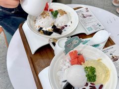 -自然椰·海南清补凉(海月广场店)