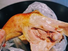 -吴山烤禽 (吴山路店)