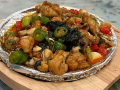 -今一靓汤.顺德菜东莞三十年老字号(厚街店)