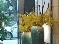 -蓬客精品酒店(南山海岸城购物中心店)