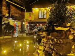 -小江南(万福园店)