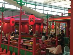 -多嘴超级肉蟹煲(中街恒隆故宫店)