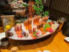 -Minase水濑·日料放题(外滩店)