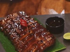 -Naughty Nuri’s Phuket