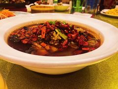 -大鸭梨烤鸭(甘家口店)