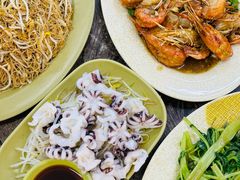 -贞姨美食·老字号海鲜大排档