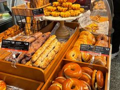 -巴黎优朵烘焙馆(菱角湖壹号店)