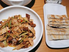 -九毛九西北菜(汕头金平万达广场店)