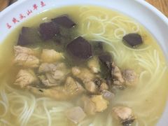 -文山荷鲜居(翠湖店)