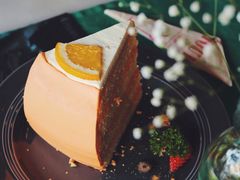 -Juicy Bakery(瑞景店)