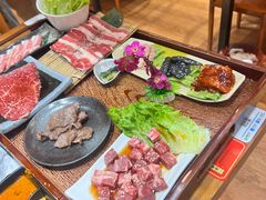 -牛也烧肉(摩尔城店)