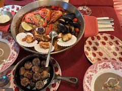 -BROWNSTONE布朗石西班牙餐厅(富城店)