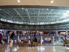 -深圳龙华星河COCO City(民治店)