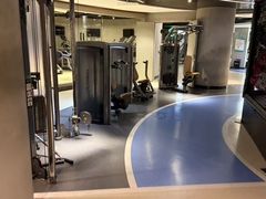 -懒人Club运动健身·运动康复·私教(三迪中心店)