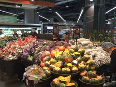 -Olé精品超市(广州太古汇店)