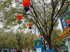 -沈阳方特欢乐世界