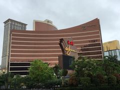 -永利澳门酒店