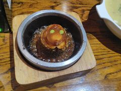 -HOME餐厅粤菜 融合菜