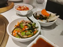 -韩时烤肉(枫蓝店)