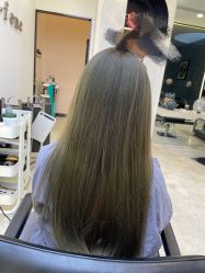 -a·f one hair salon