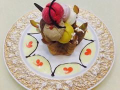 -哈根达斯(美罗城店)