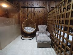 -罗浮山嘉宝田森林温泉度假酒店