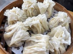 精品羊肉烧卖-老绥元烧麦·家常菜(大召店)