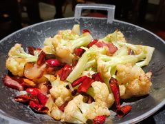 -蜀都丰 川菜·水煮活鱼(万象九宜城店)