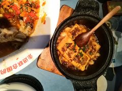 -坛宗剁椒鱼头(河西王府井店)