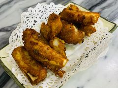 -红星光发煲仔饭(大石街店)