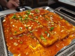 -绿茶餐厅(滨海万达广场店)