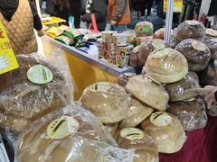 -中国国际会展中心-马甸购物街