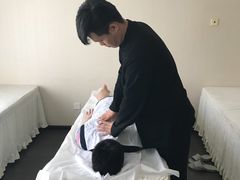 -仰生如卉推拿养生馆(酒仙桥店)