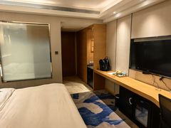 -烟台碧海饭店(烟台火车站店)