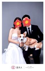 -金夫人婚纱摄影(总店)