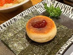 -京旬海鲜放题·铁板烧自助餐厅
